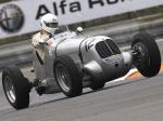 Maserati 6CM 1936 года